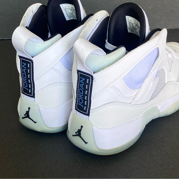 [DO1925-104] Mens Air Jordan JUMPMAN TWO TREY‎ \'LEGEND BLUE\' 11 main image 5